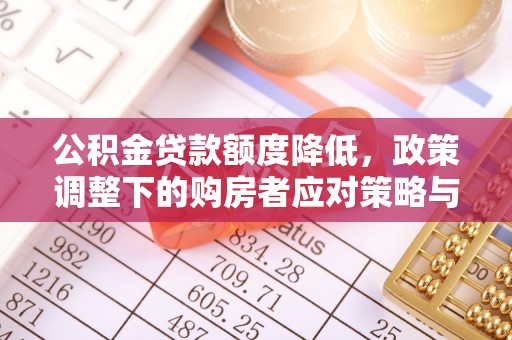 灵寿公积金贷款额度降低，政策调整下的购房者应对策略与未来趋势