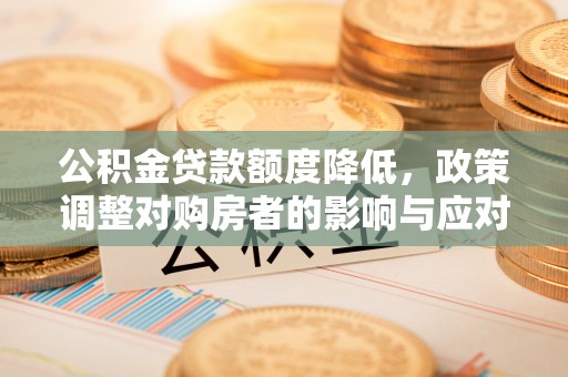 灵寿公积金贷款额度降低，政策调整对购房者的影响与应对策略